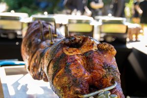 Hog Roast Ashford